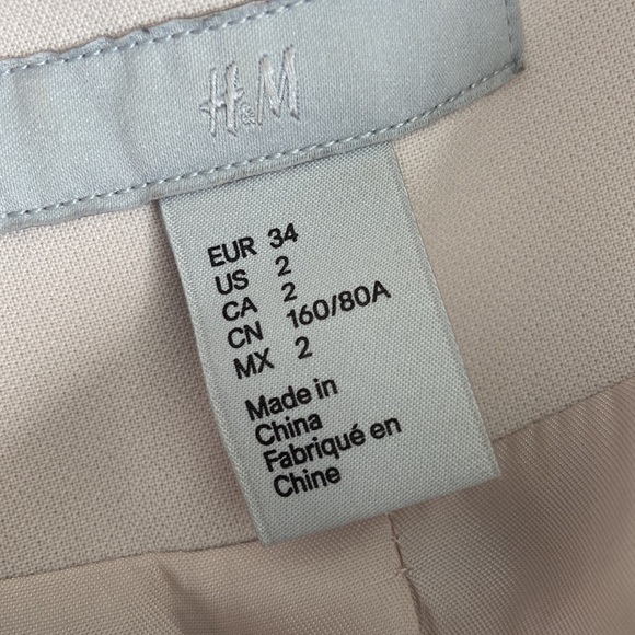 H&M jacket - Picture 3 of 3